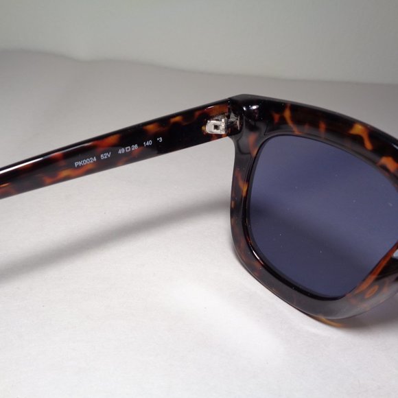 Victoria\'s Secret PK0024 Havana New Women\'s Sunglasses main image 7